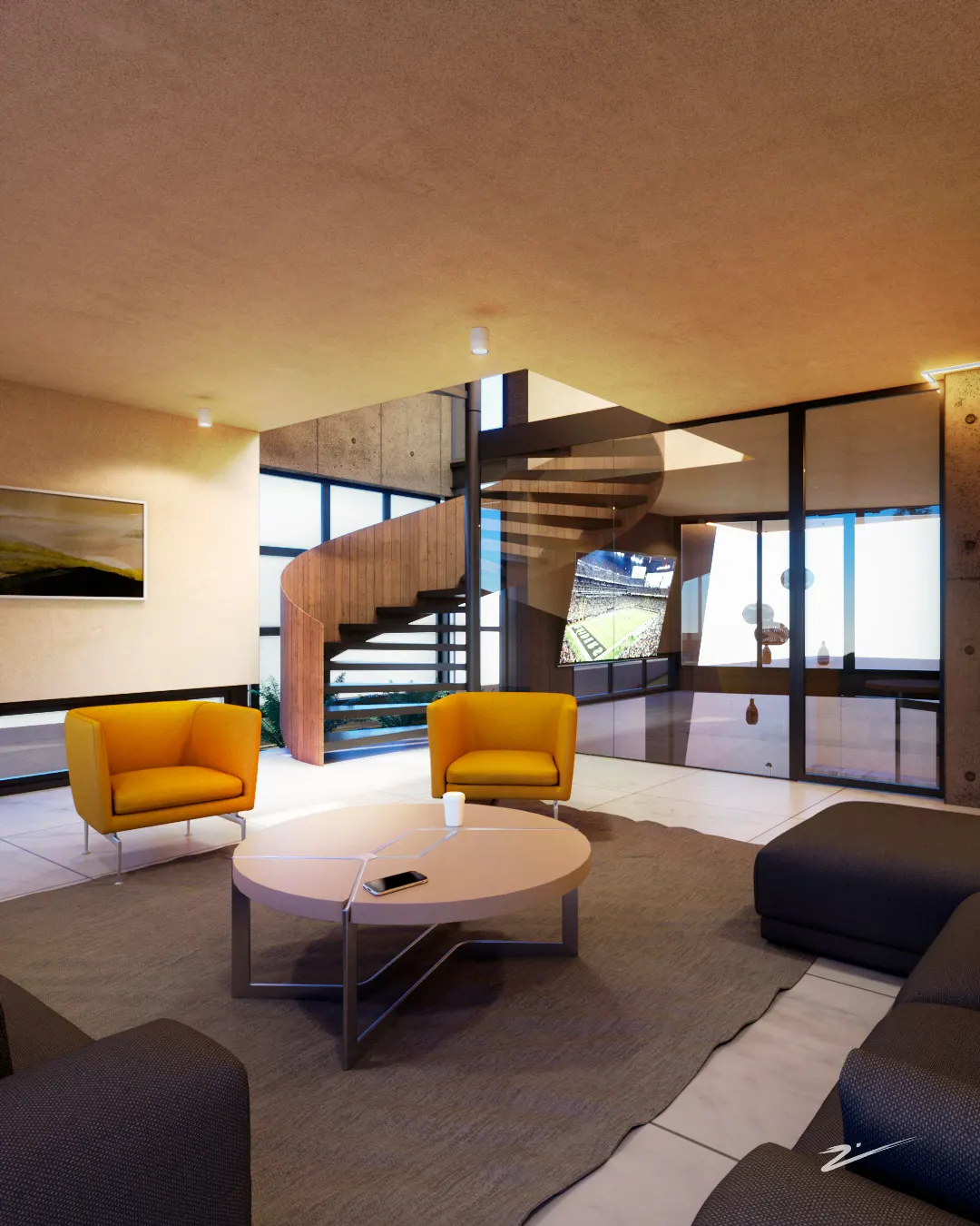 Casa Balcanes 32