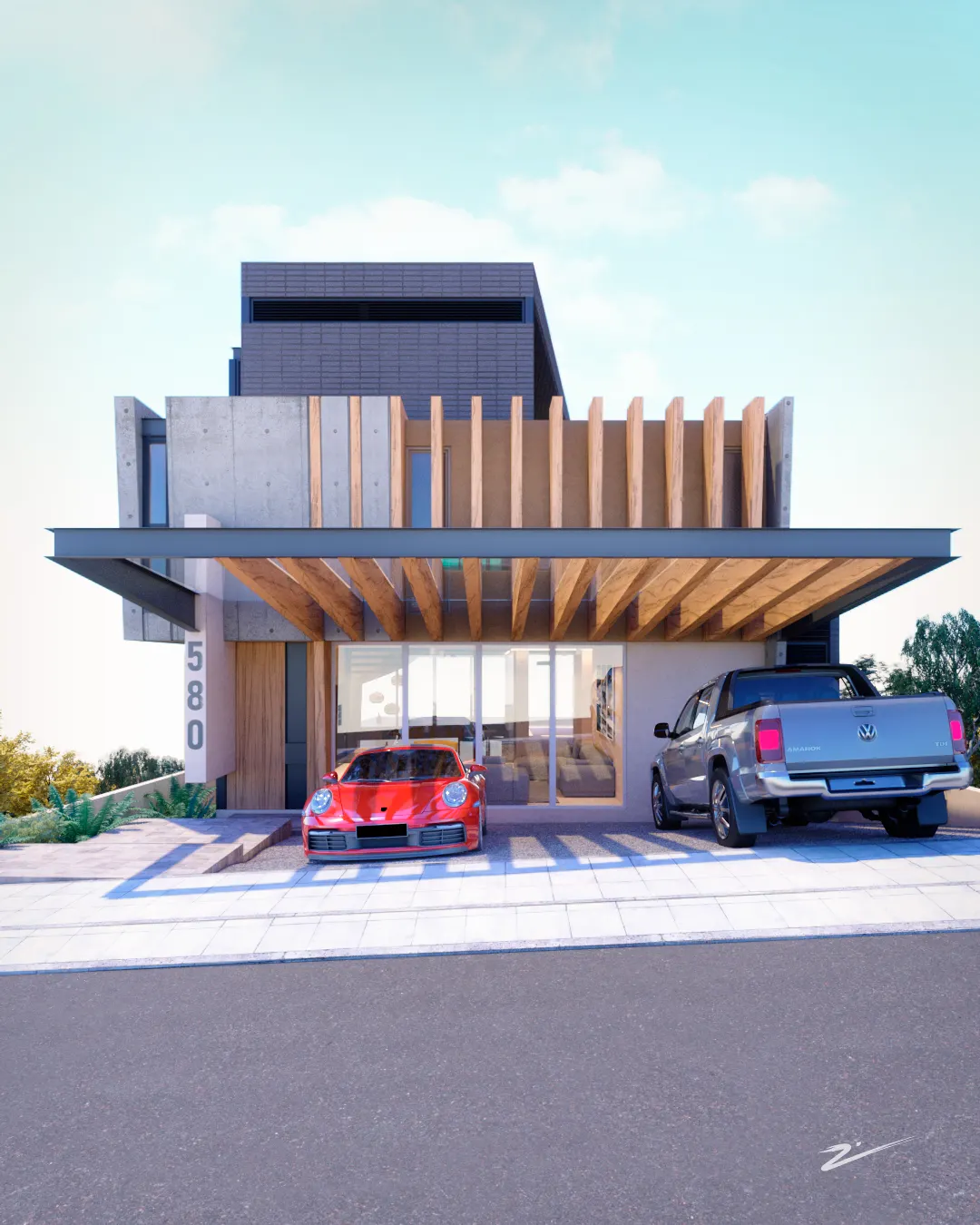 Casa Balcanes 32