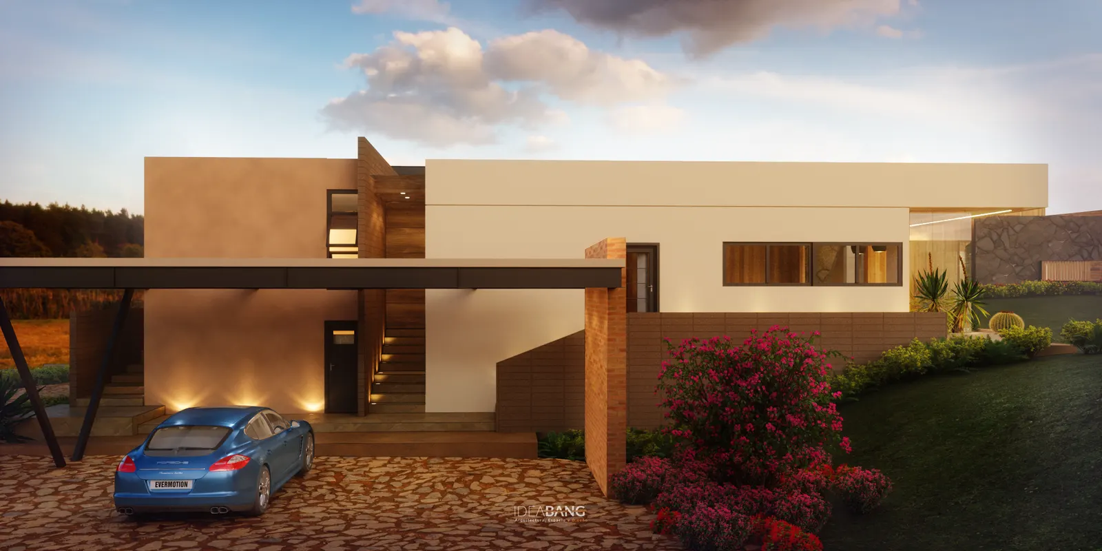 Casa Denjhi