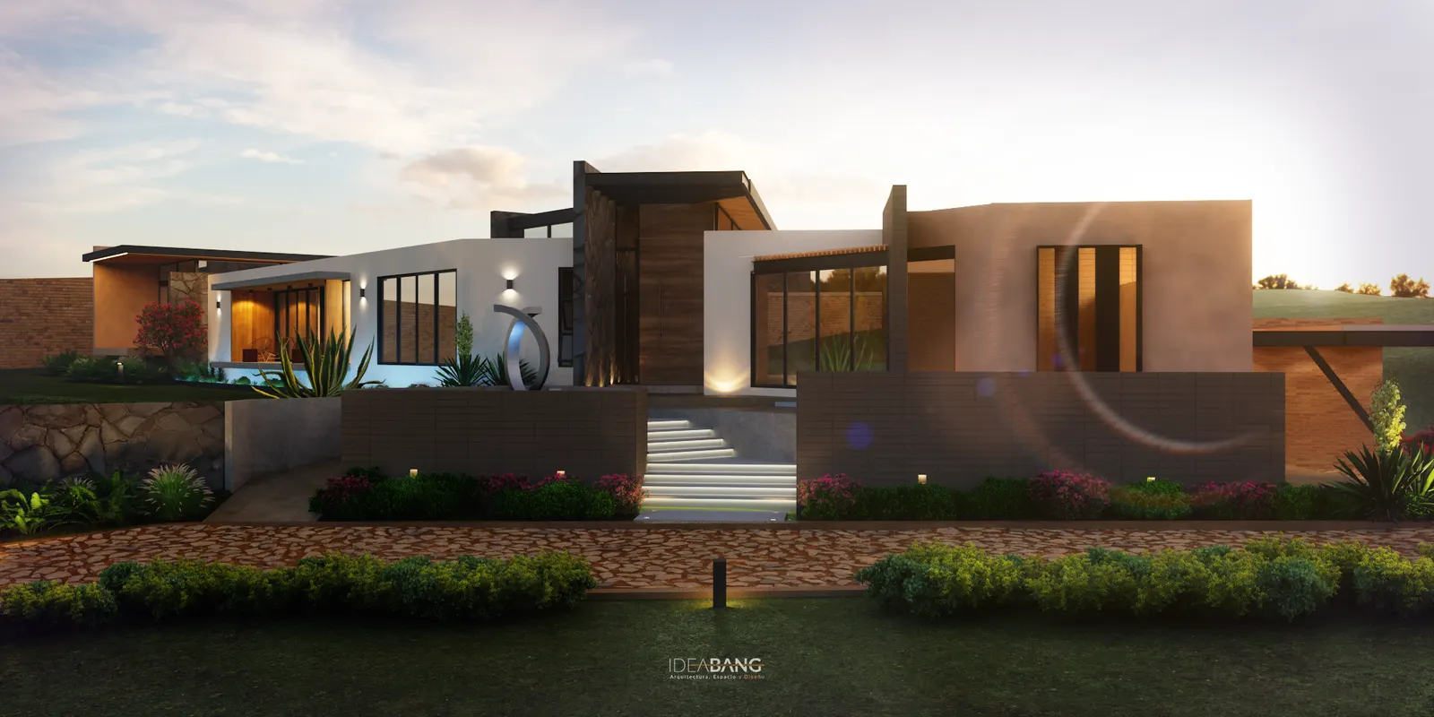Casa Denjhi