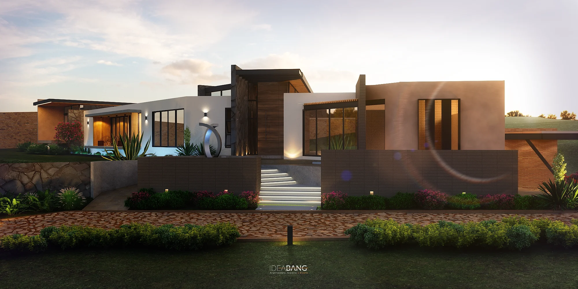 Casa Denjhi