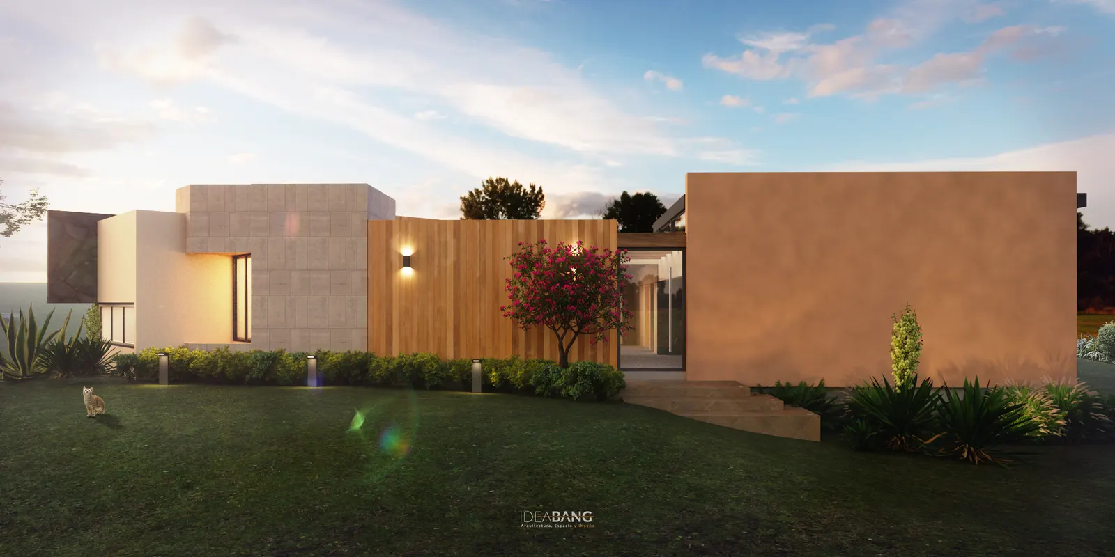 Casa Denjhi