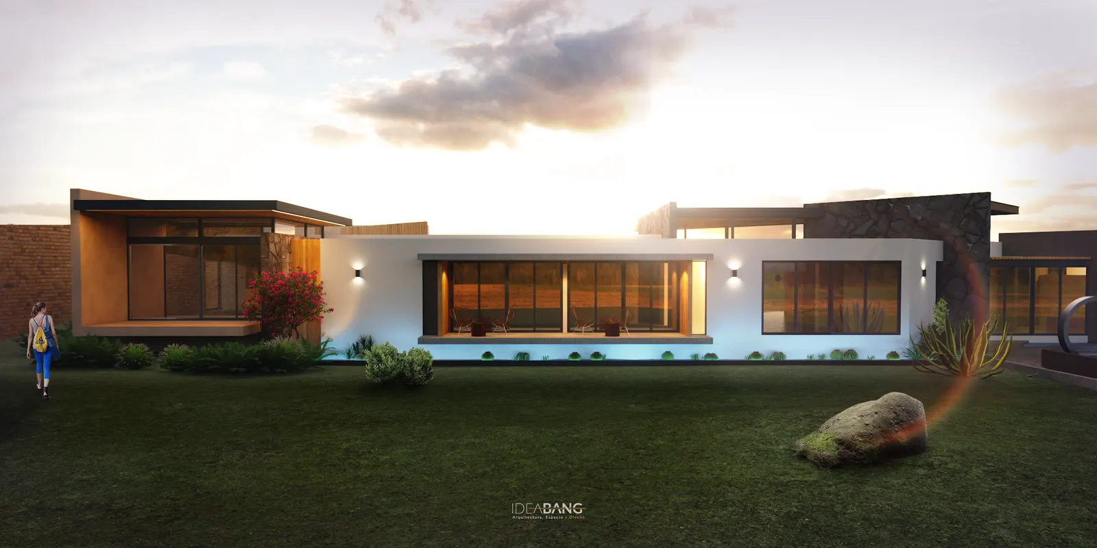 Casa Denjhi