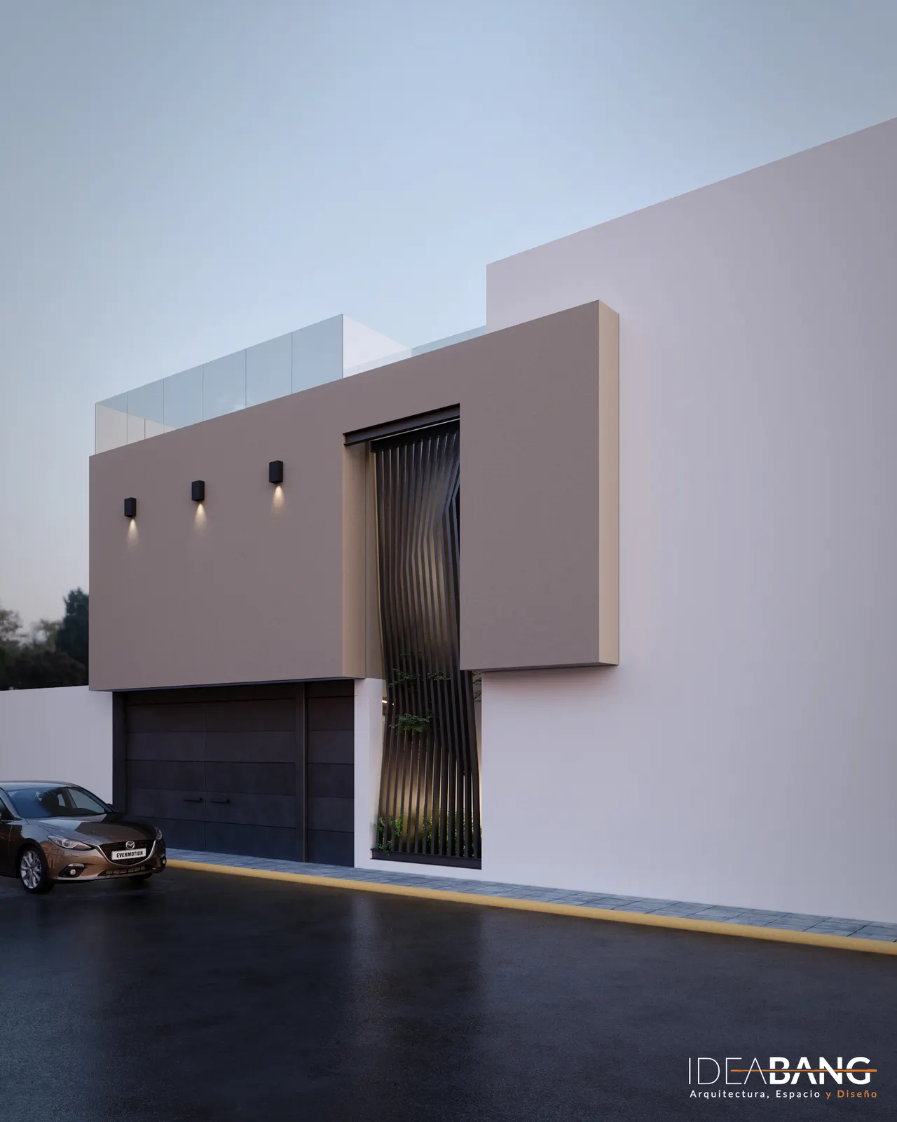 Casa Esperanza