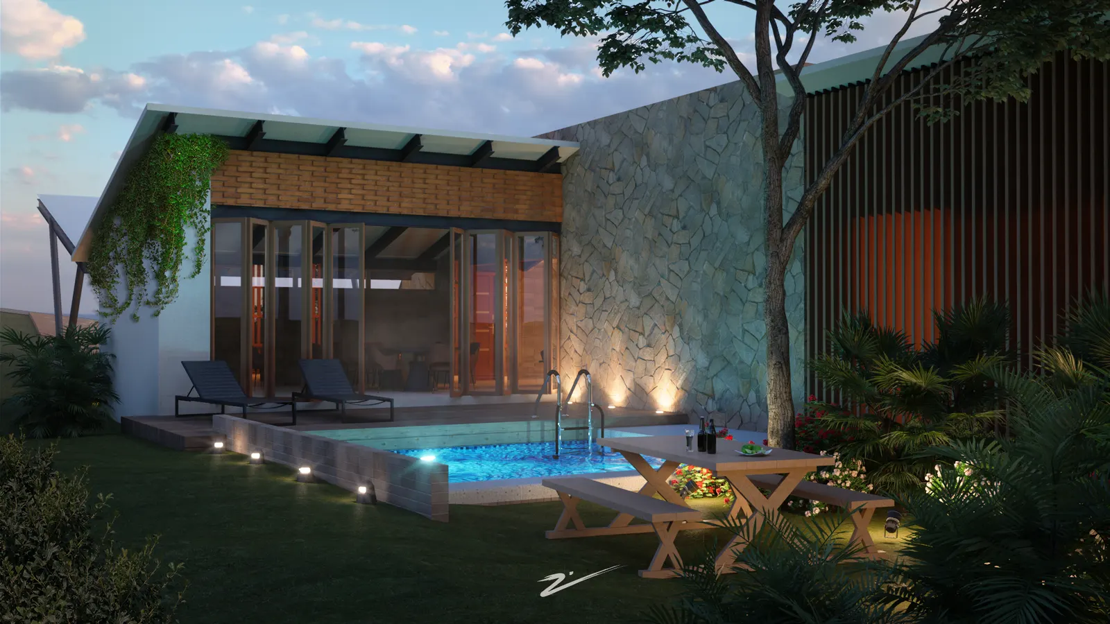 Casa L