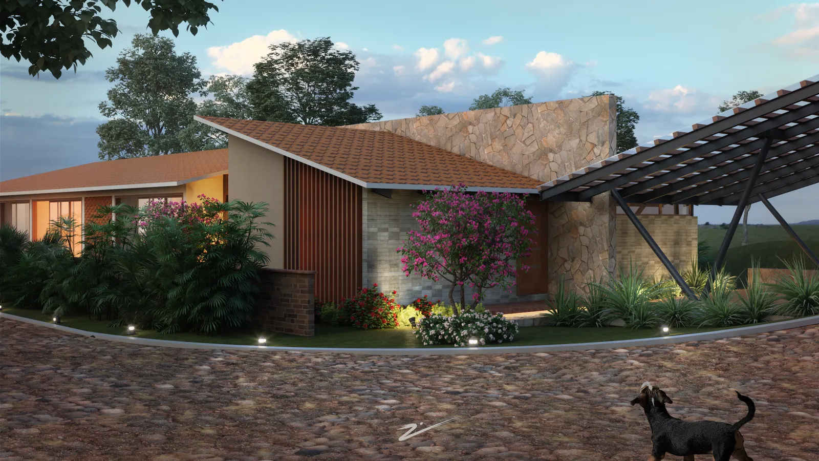 Casa L