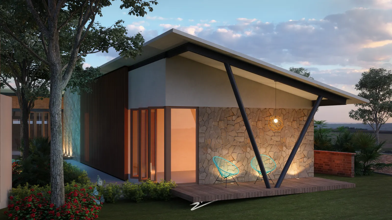 Casa L