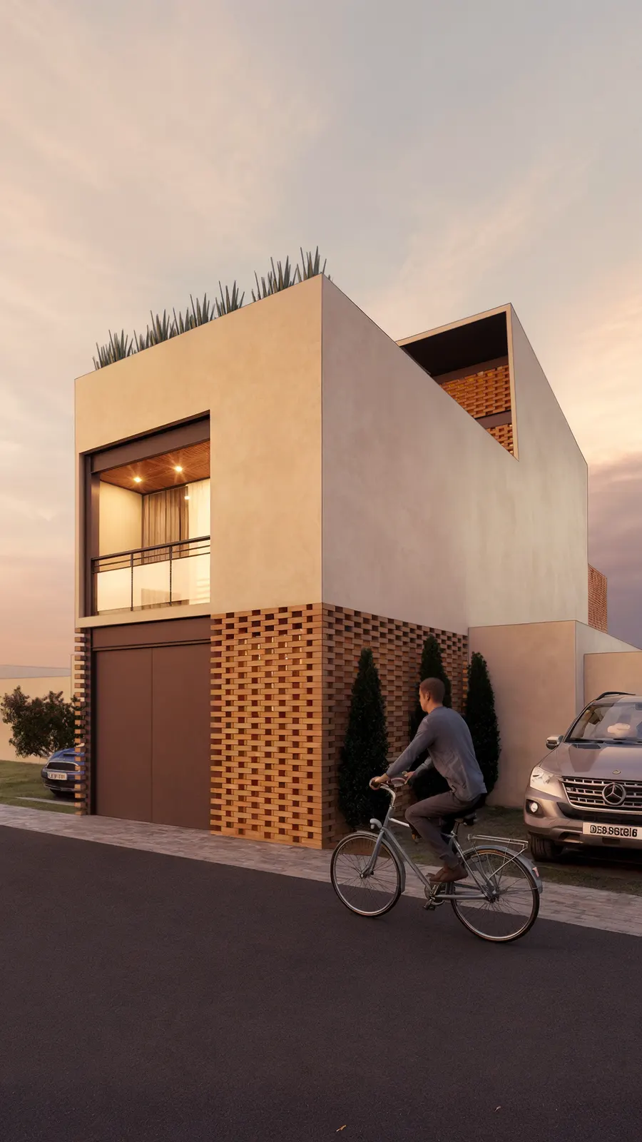 Casa Maple
