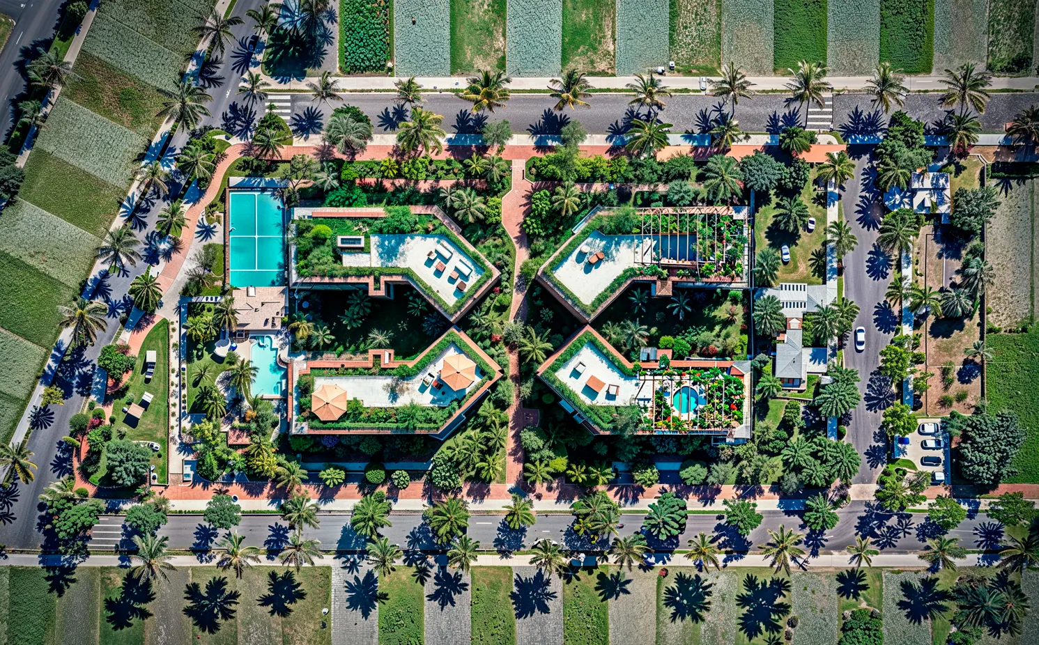 Condominio SEIVANA