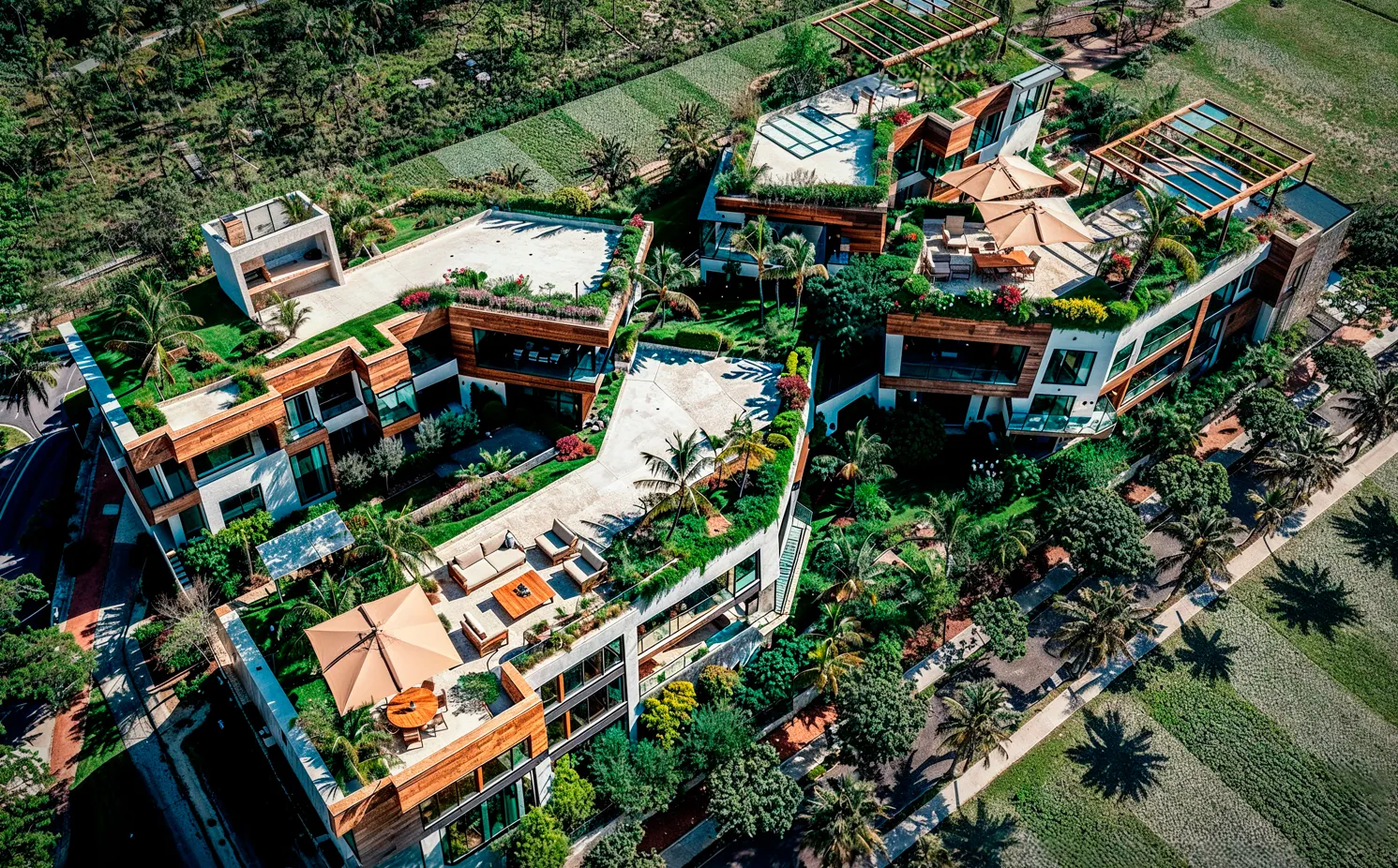 Condominio SEIVANA
