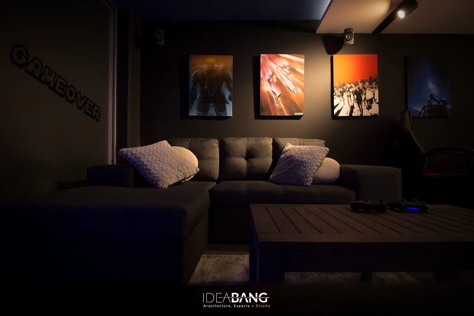 Da Space