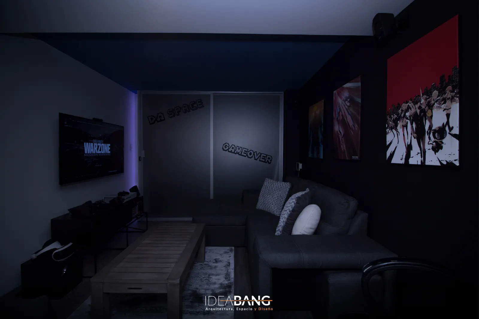 Da Space