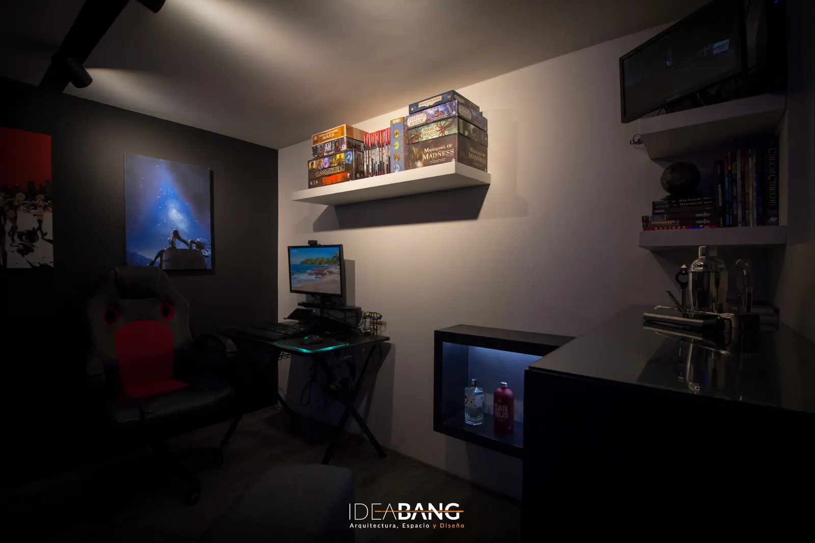 Da Space