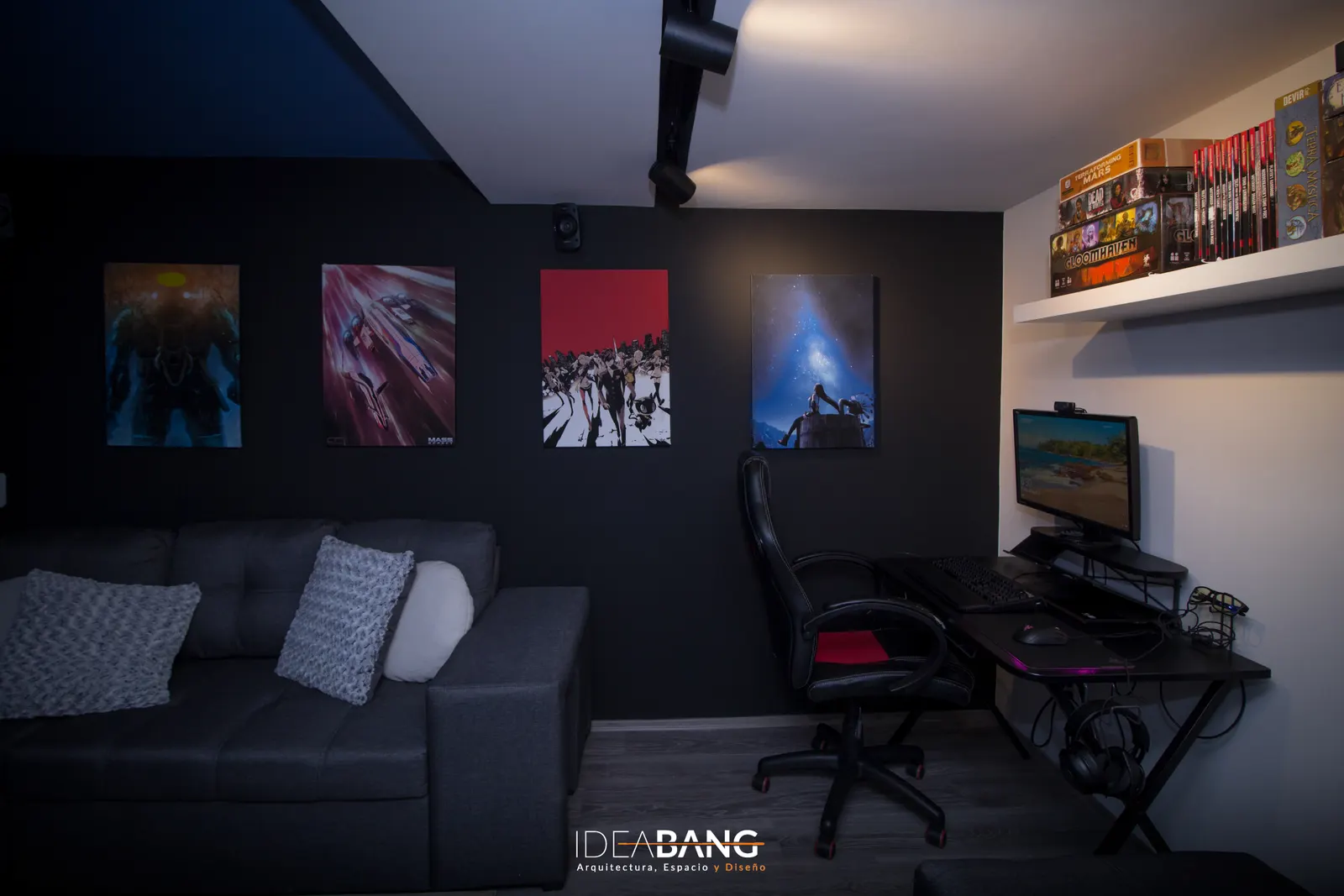 Da Space