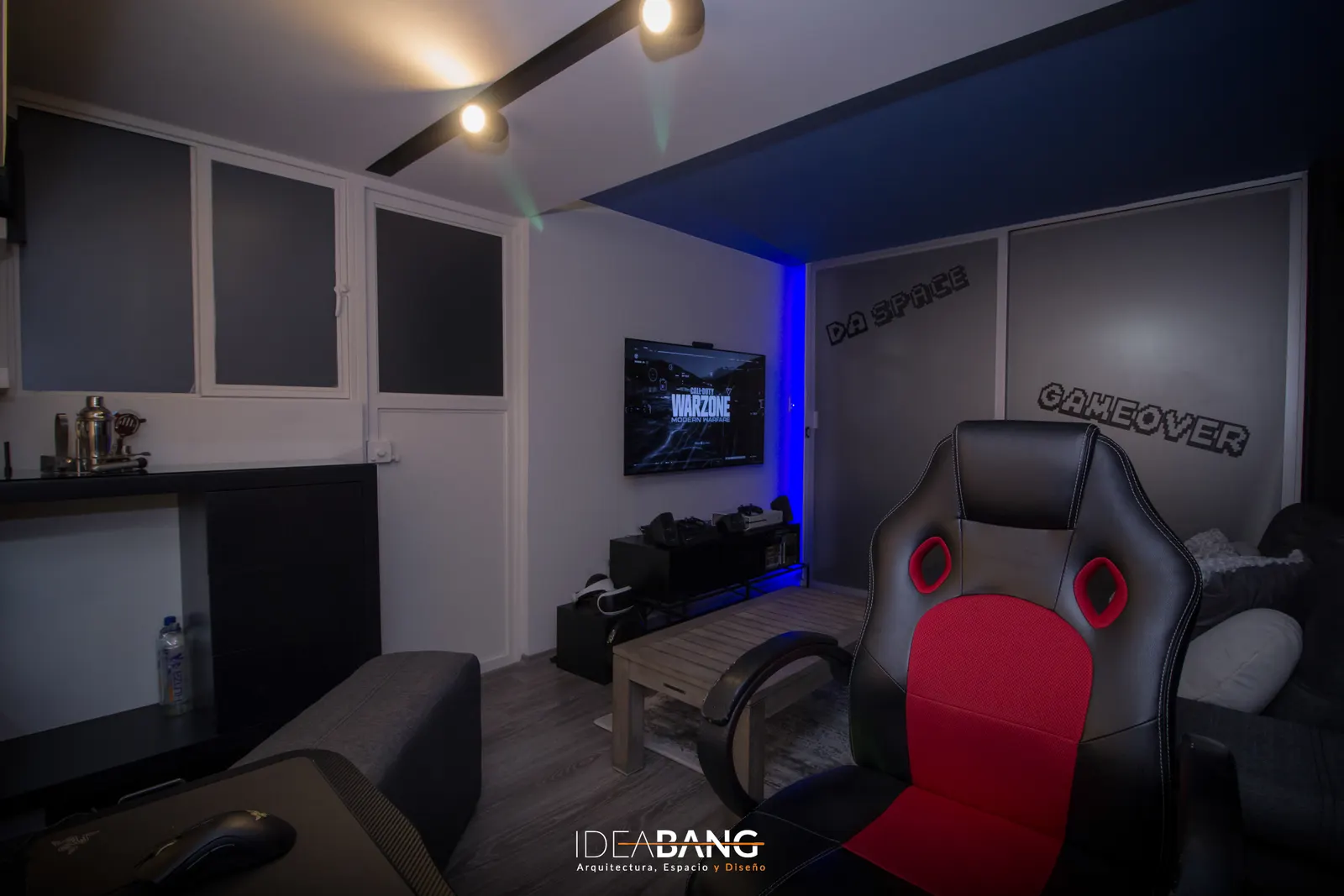 Da Space