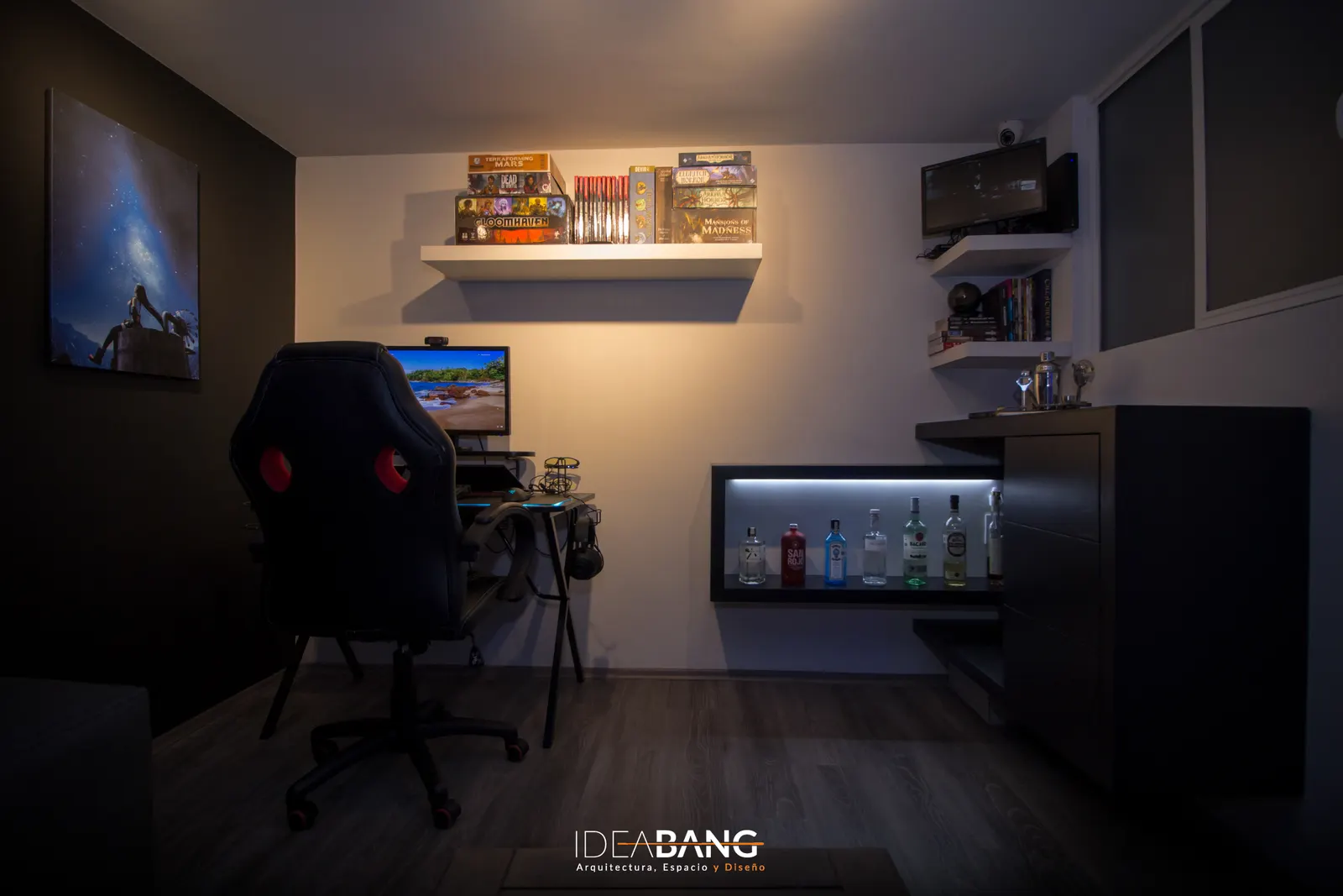 Da Space