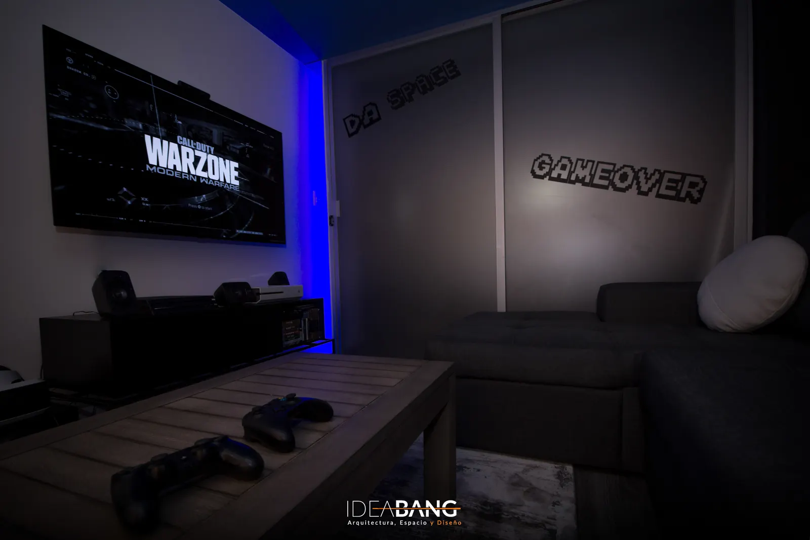Da Space