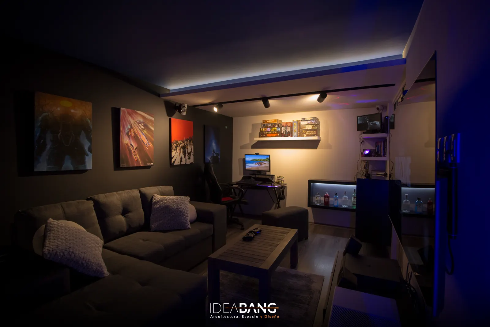 Da Space