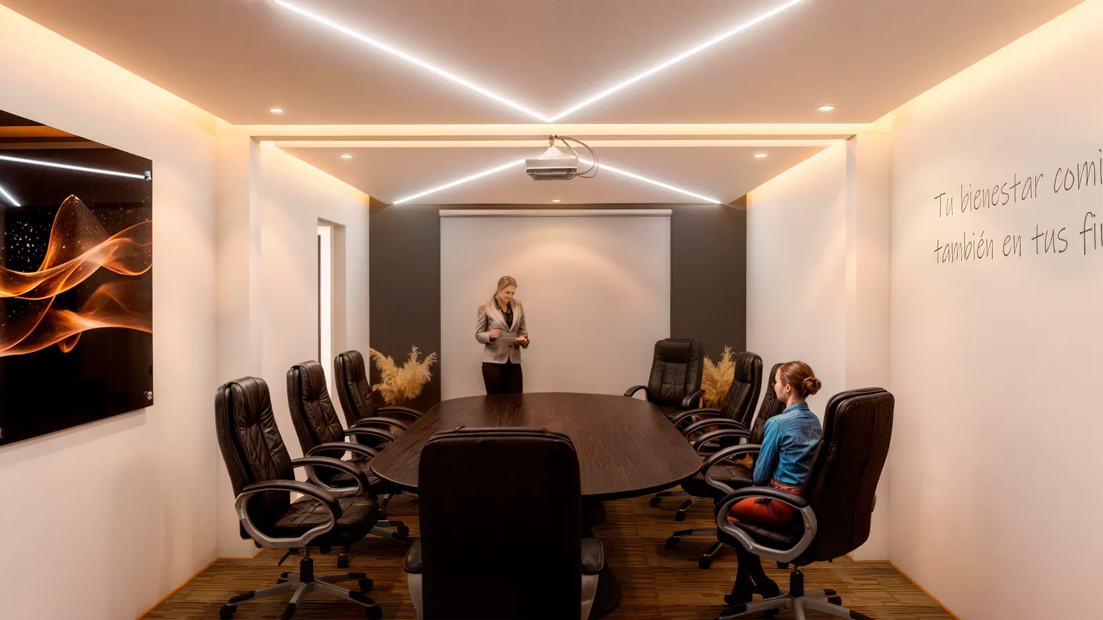 FCP Headquarters