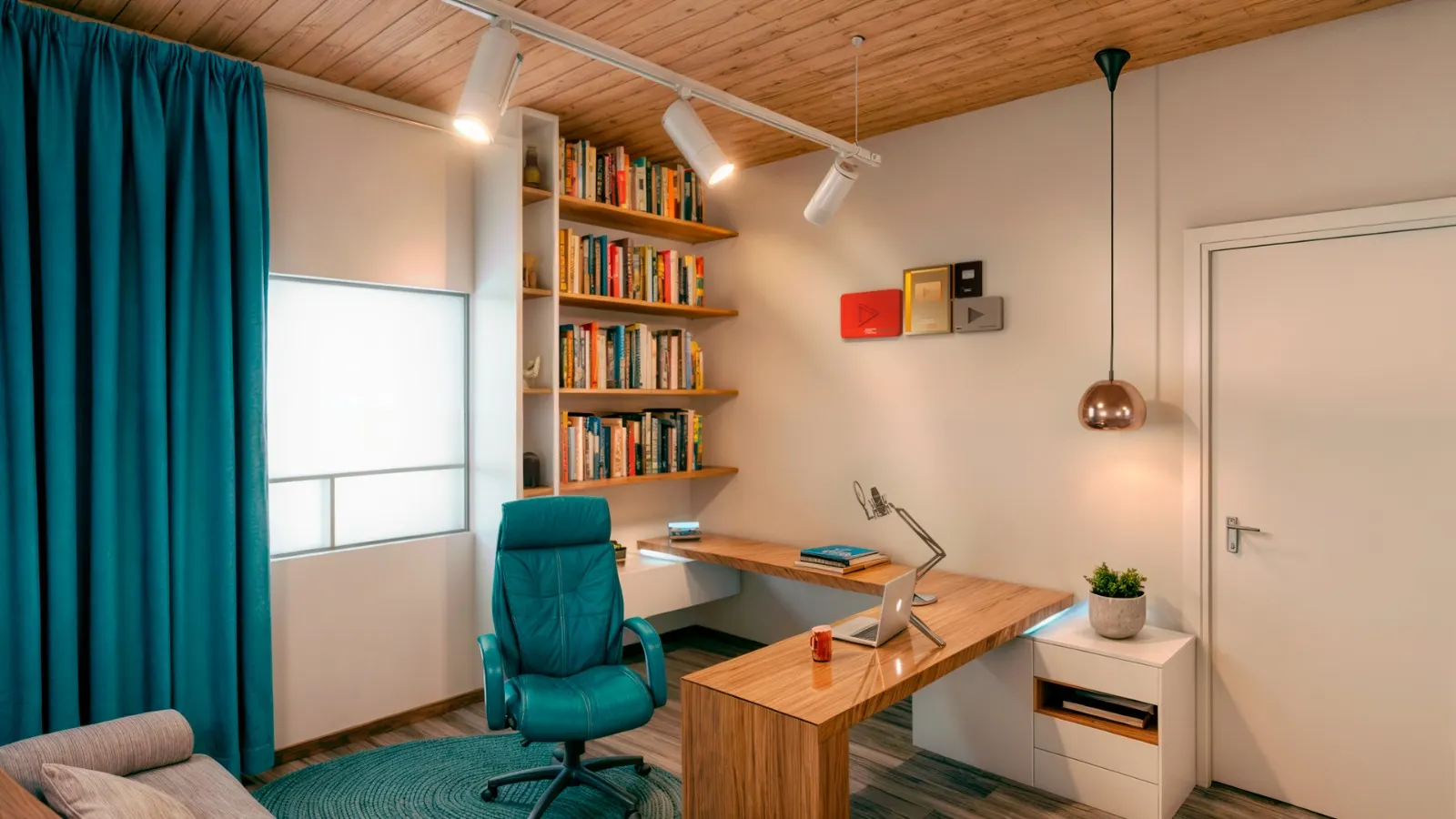FCP Headquarters