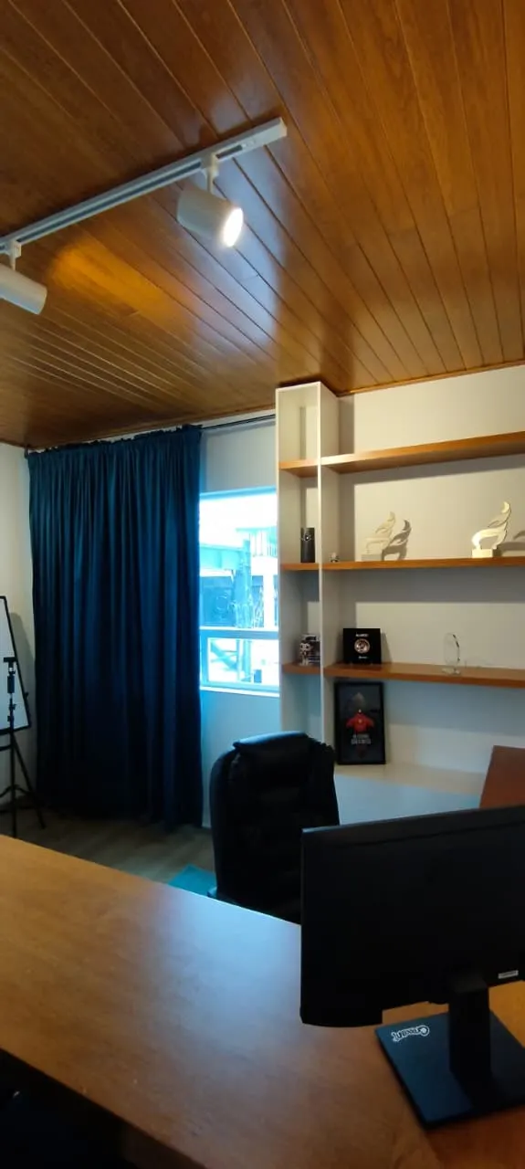 FCP Headquarters