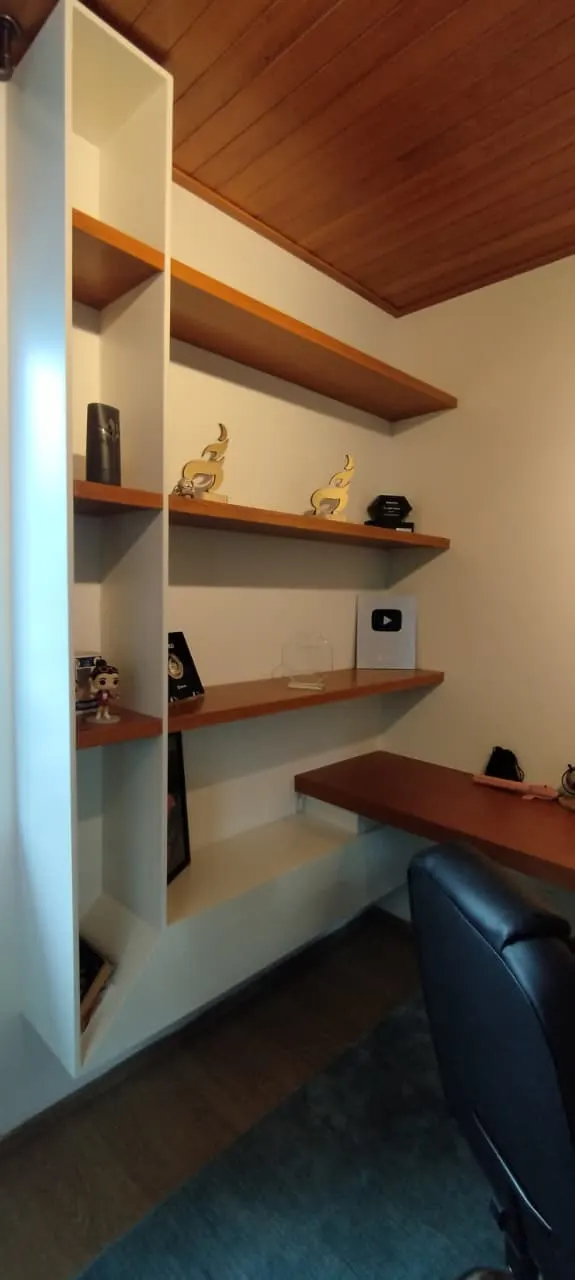 FCP Headquarters