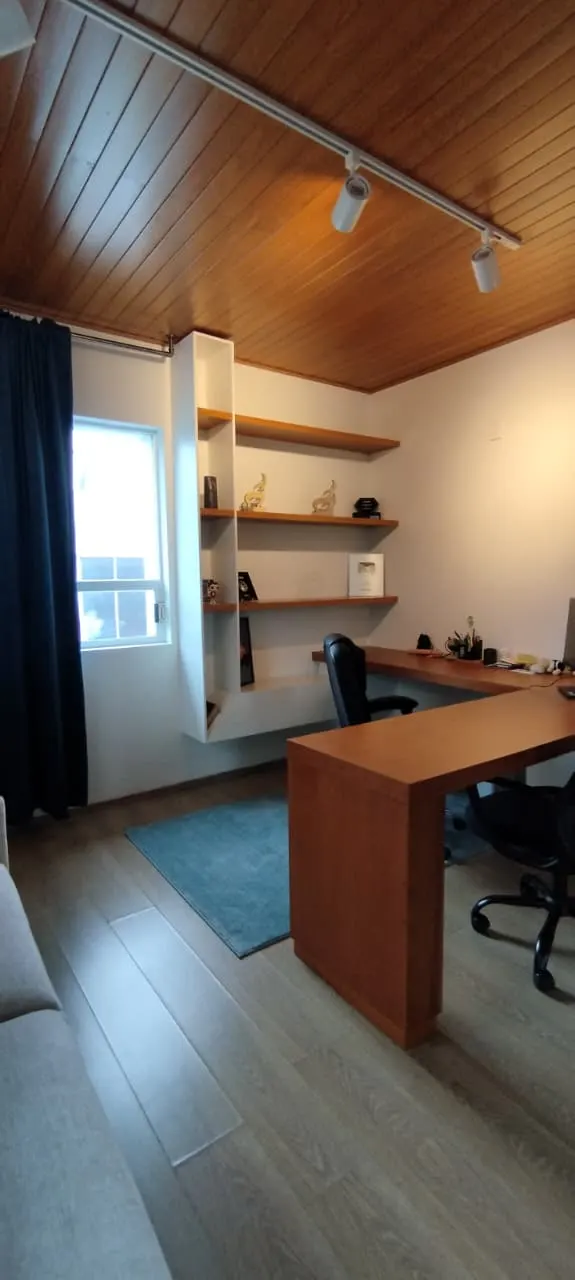 FCP Headquarters