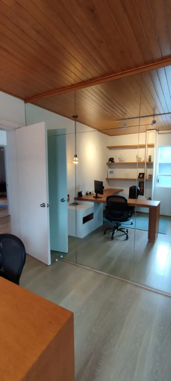 FCP Headquarters