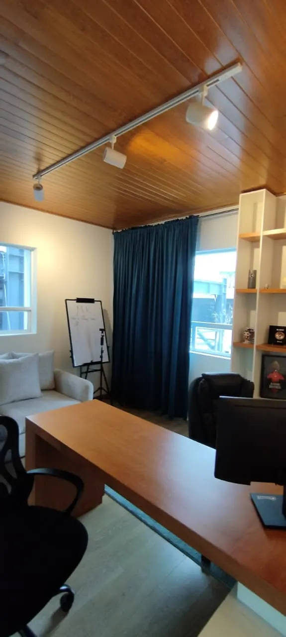 FCP Headquarters
