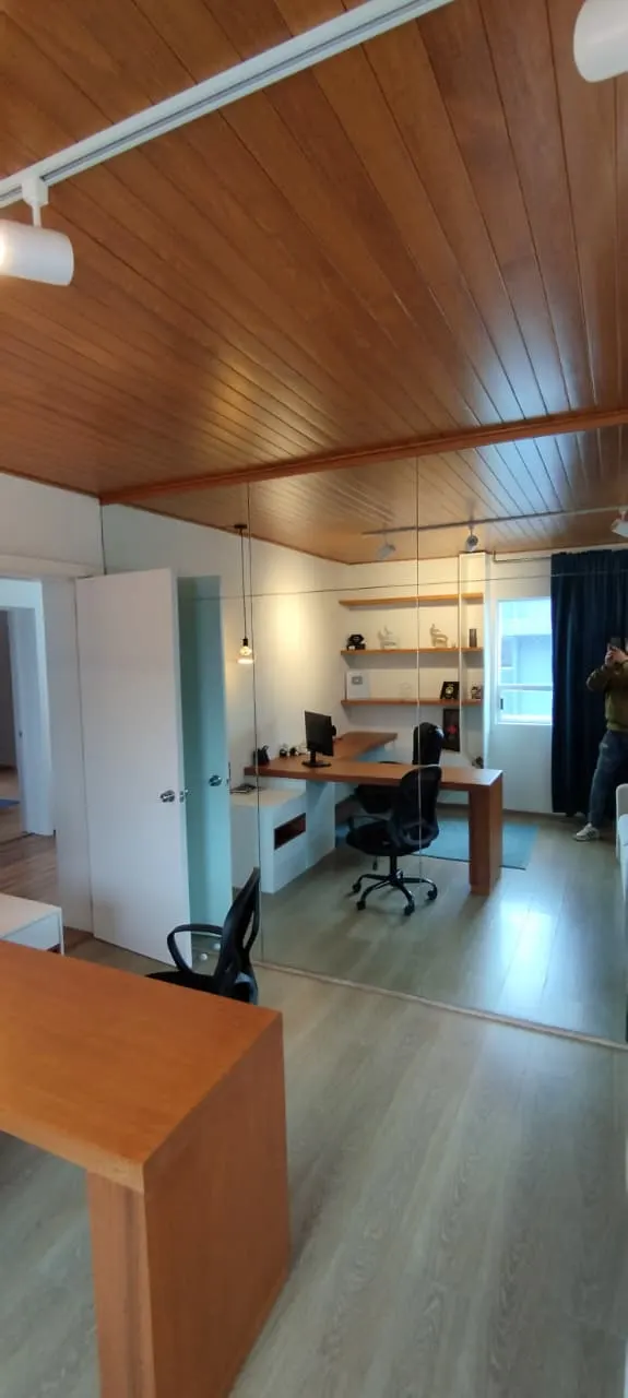 FCP Headquarters