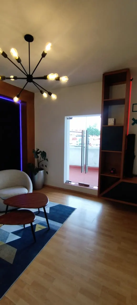 FCP Headquarters