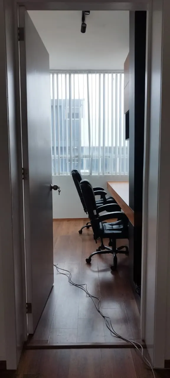 FCP Headquarters