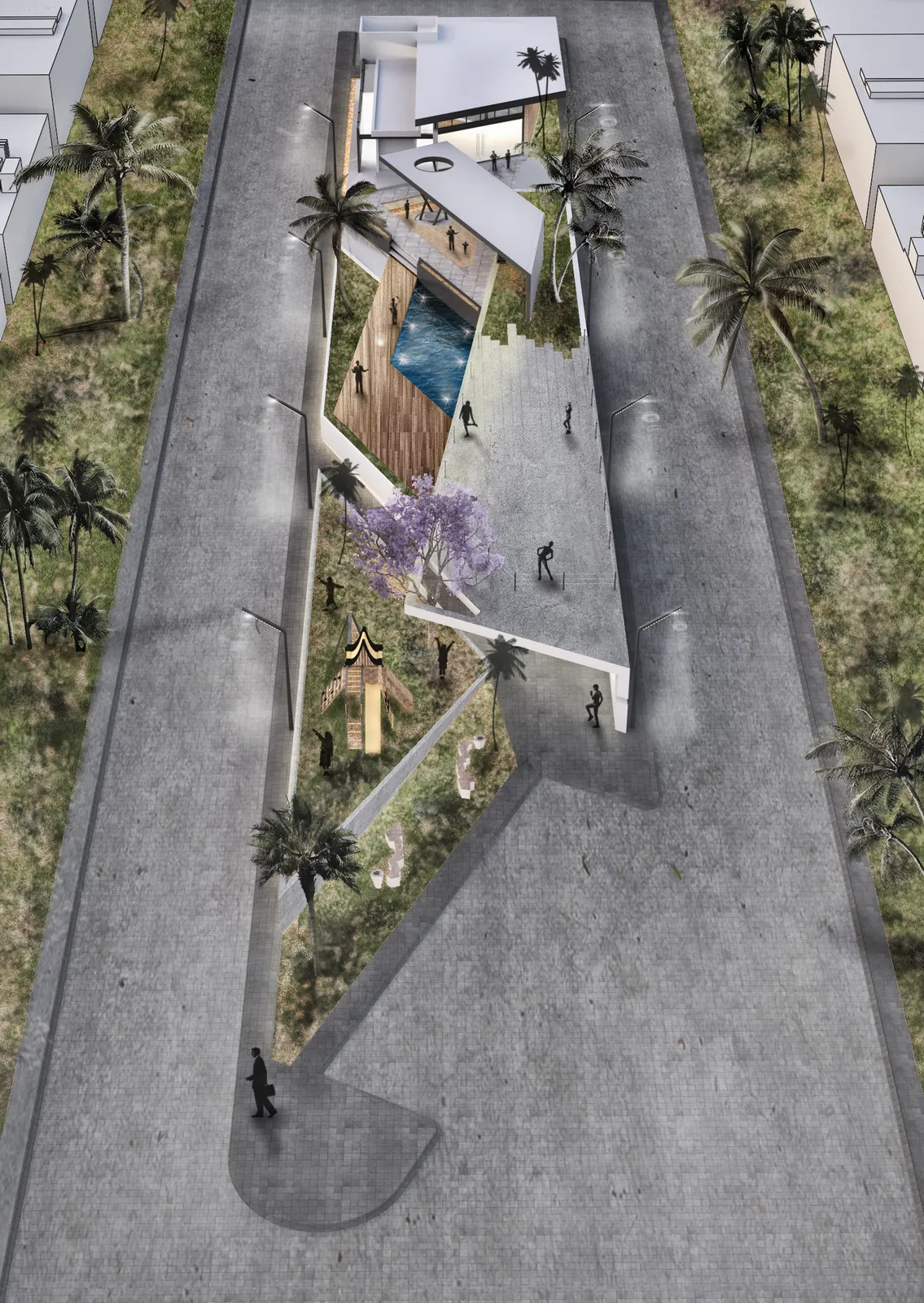 Miura Residencial