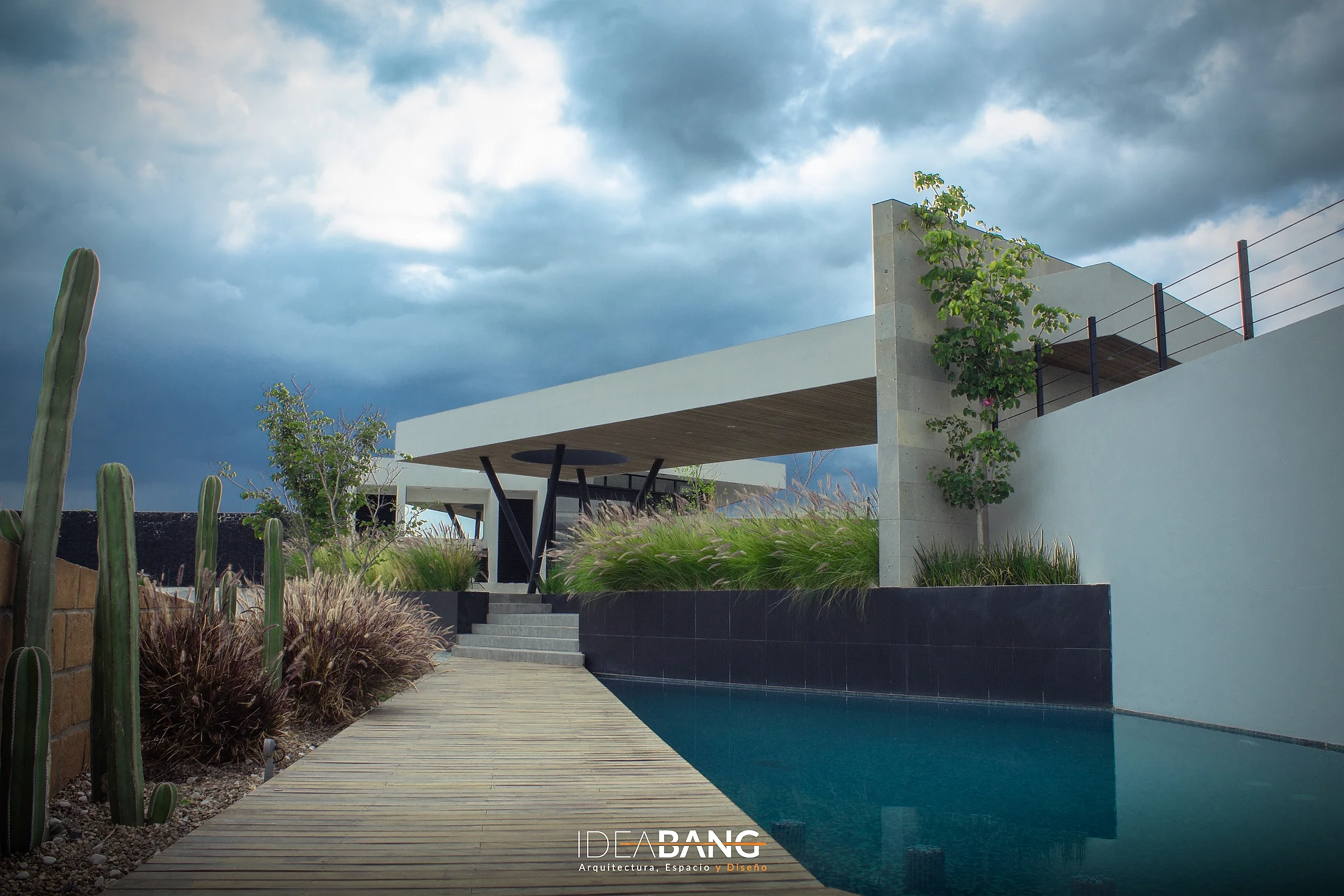 Miura Residencial