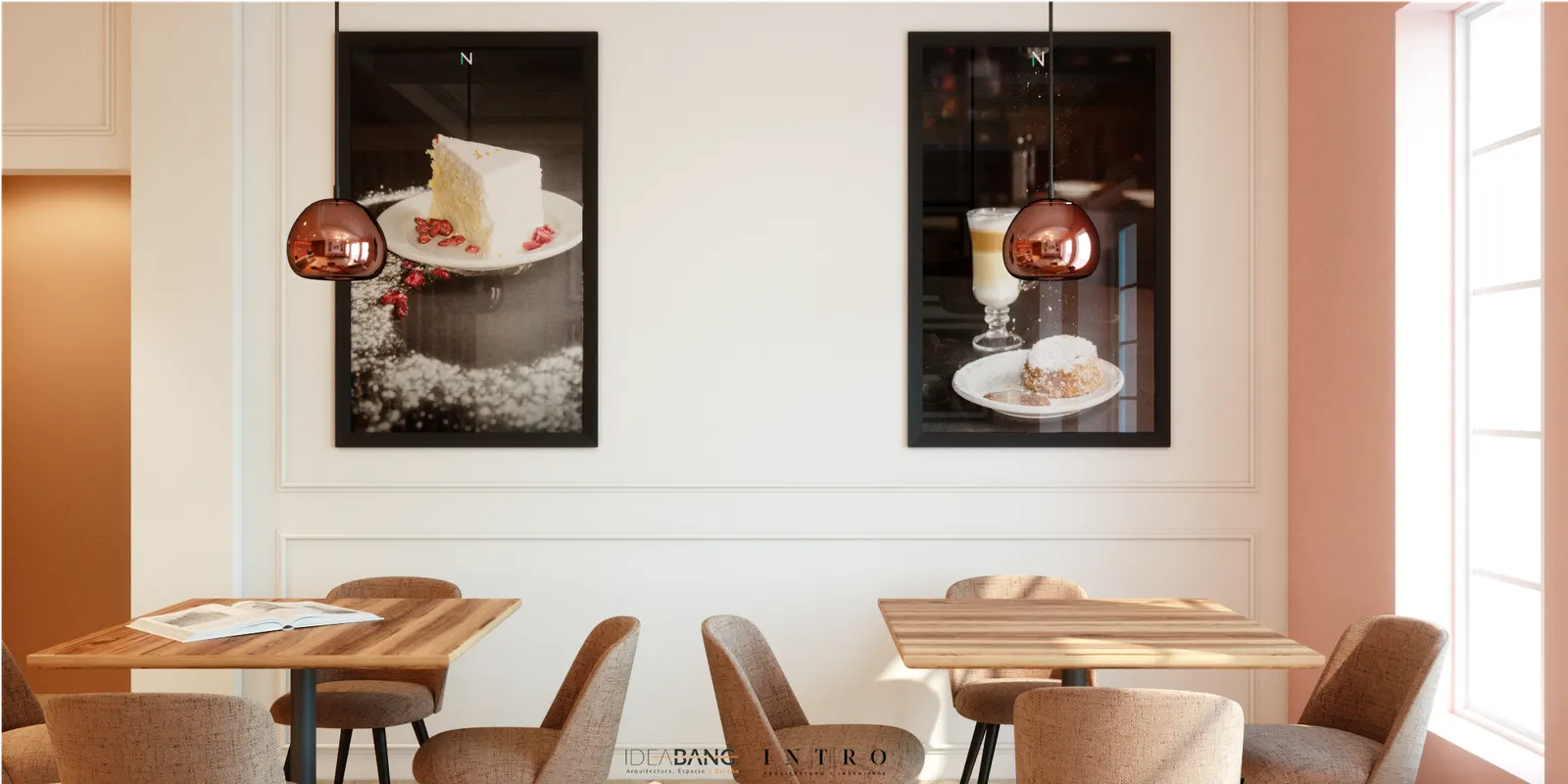 Pasteleria Brusela