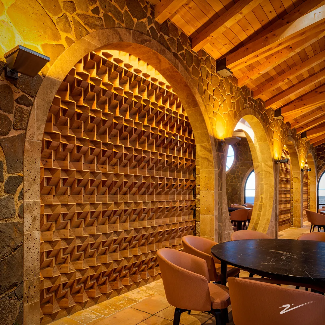 Salón Casa del Bosque