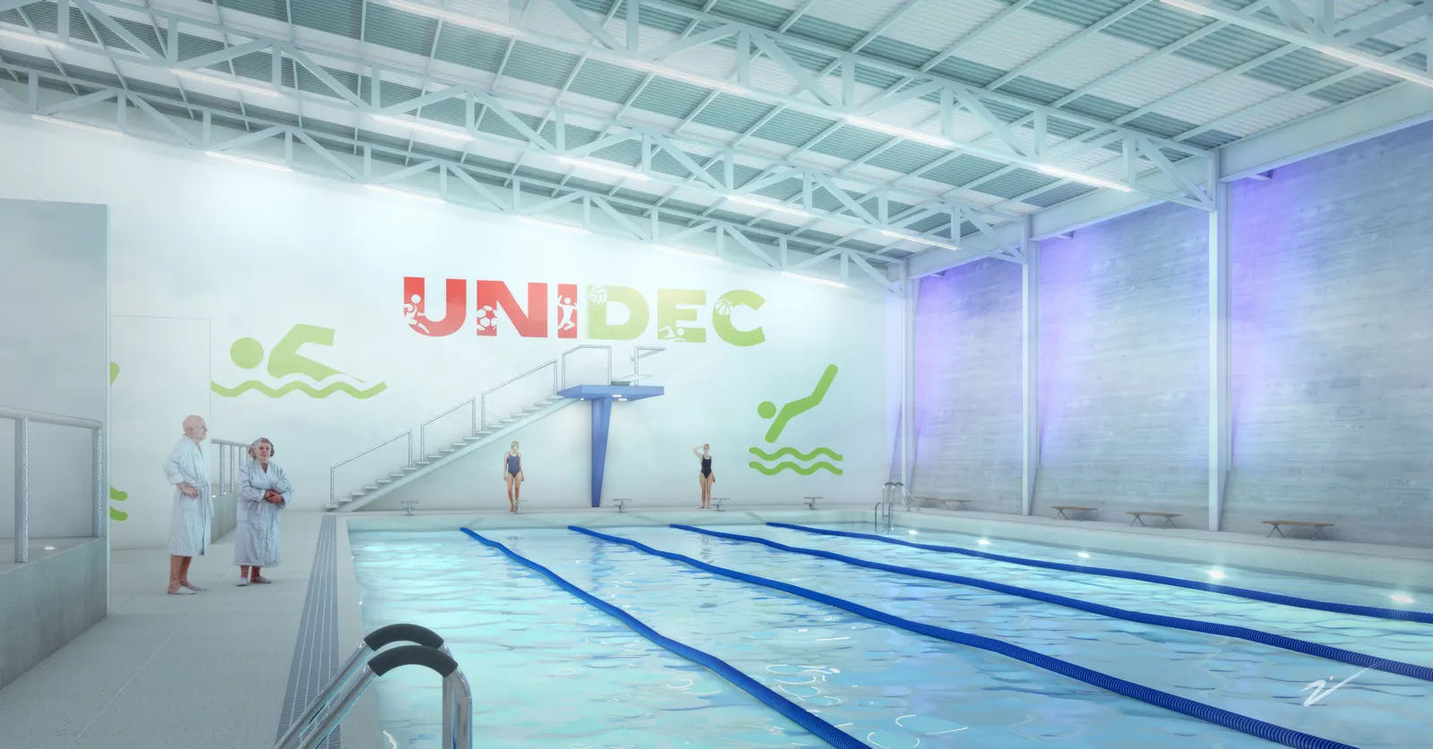 UNIDEC