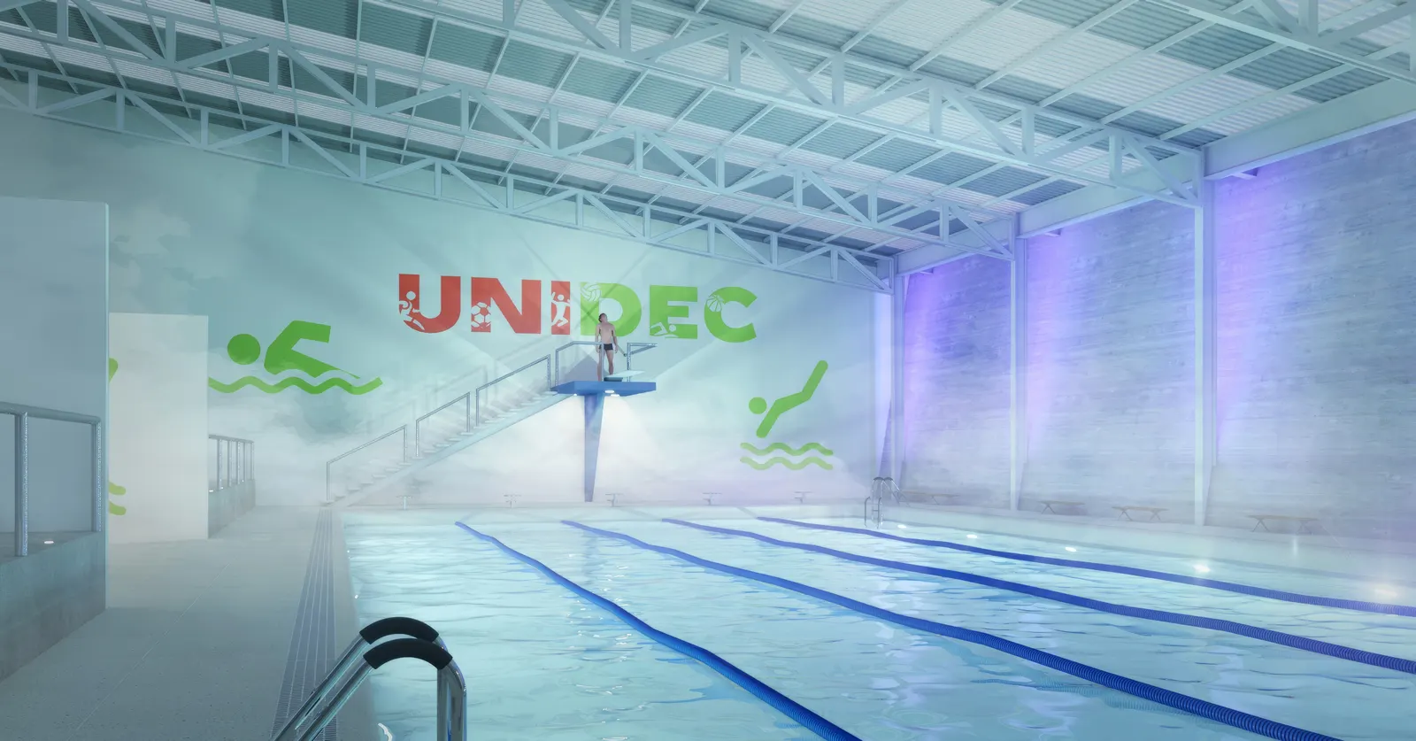UNIDEC