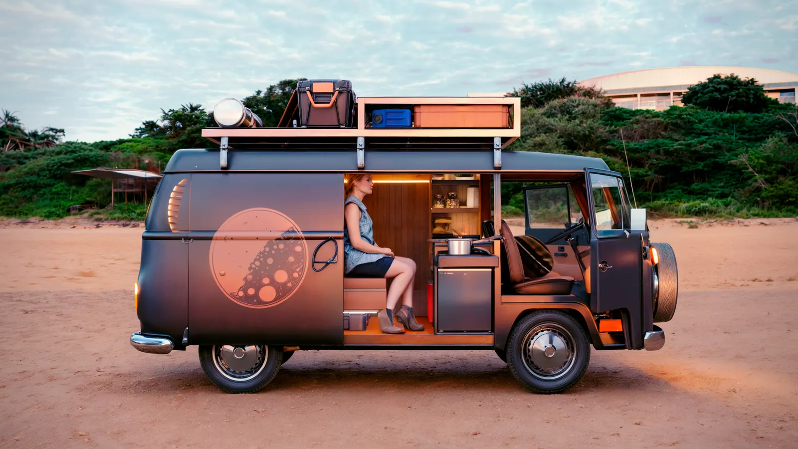 VW Roadtrip