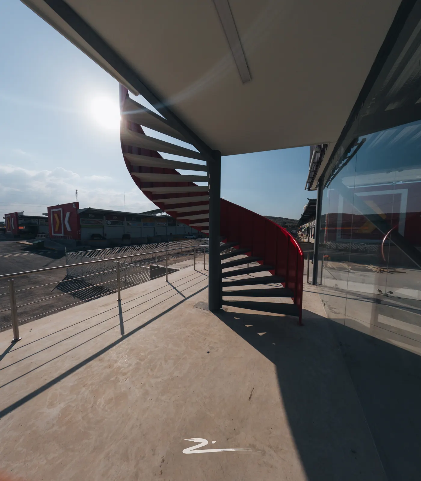 Xentral Poli